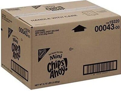 Chips Ahoy! Cookies