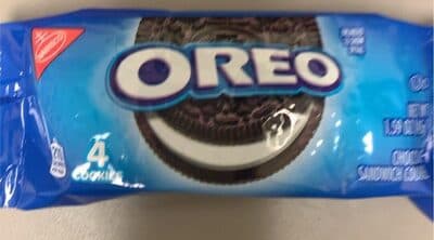 Oreo Cookies