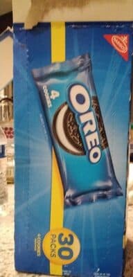 Oreo