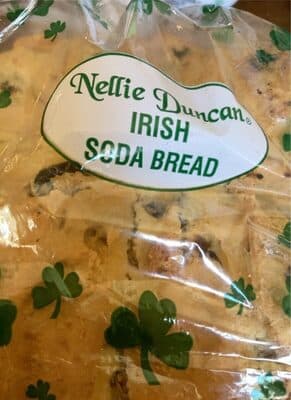 Irish Soda Bread