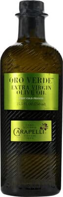 Extra Virgin Olive Oil