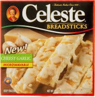 Cheesy Garlic Breadsticks