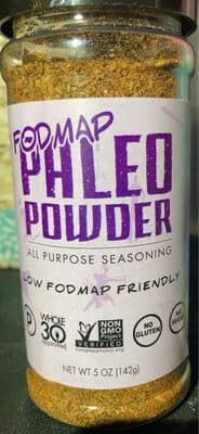 Fodmap All Purpose Seasoning