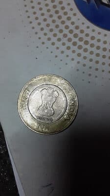 Chocolate Coins