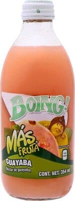 Boing! Guava Soda