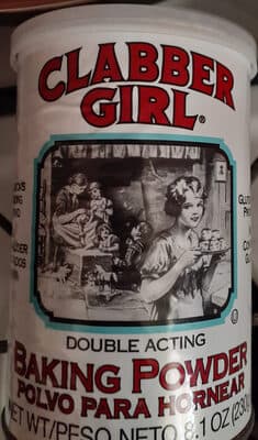 Baking Powder