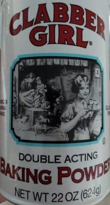Baking Powder