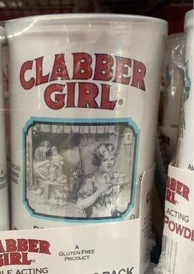 Baking Powder