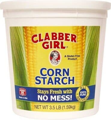 Corn Starch