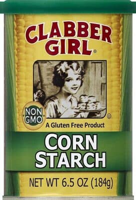 Corn Starch