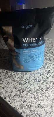 Whey+