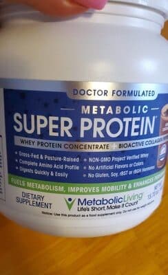 Super Protein