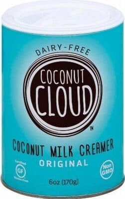 Original Coconut Milk Creamer