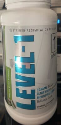 Level 1