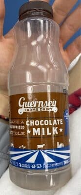 Chocolate Milk