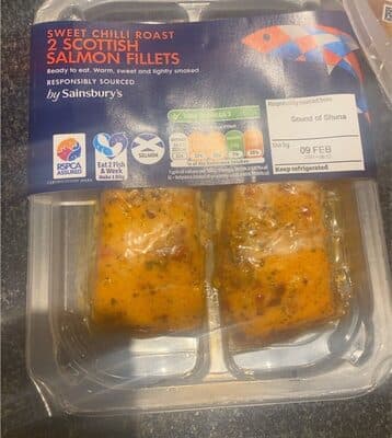 Salmon