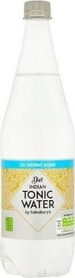 Diet Indian Tonic Water