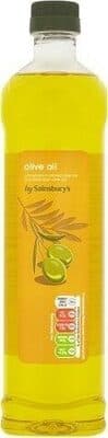 Olive Oil