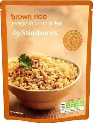 Brown Rice