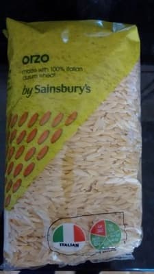 Orzo