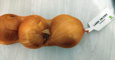 Onions