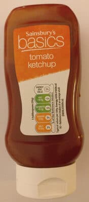 Tomato Ketchup