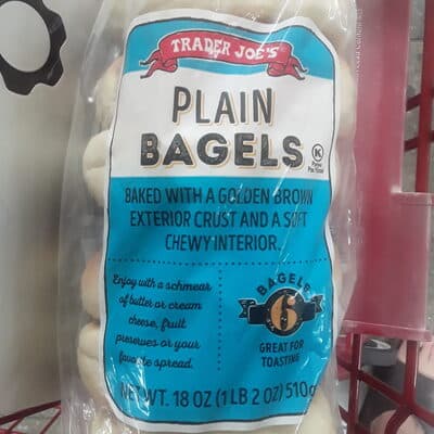 Bagel Joseph's