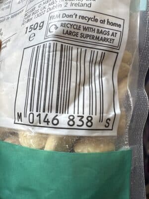 Marcona Almonds