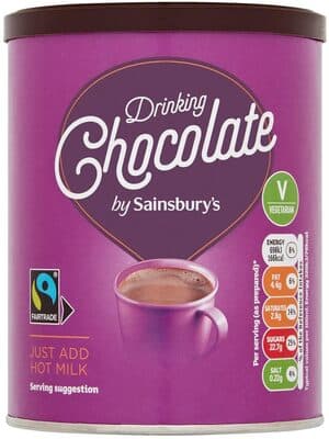 Drinking Chocolate