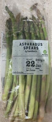 Asparagus