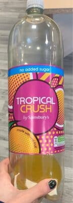 Tropical Crush
