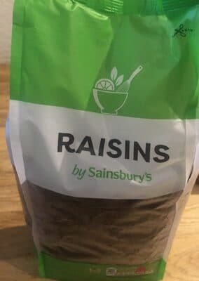 Raisins