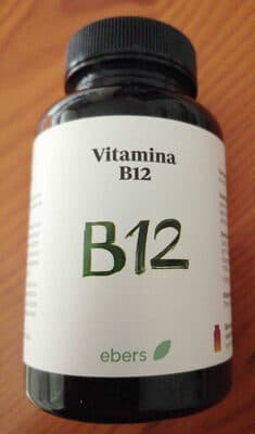 Vitamina B12