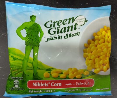 Niblets Corn