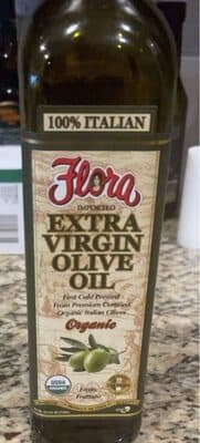 Extra Virgin Olive Oil