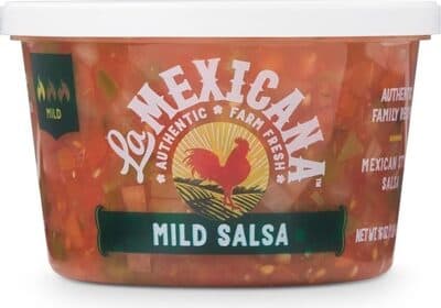 Salsa