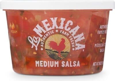 Salsa