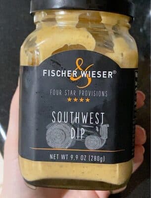 Southwest Dip