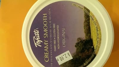 Better Than Cream Cheese Plain