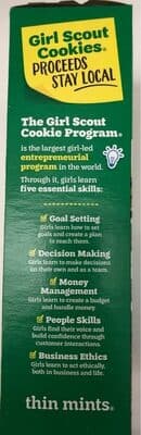thin mints