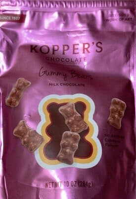Gammy Bears