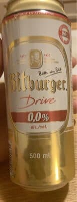 Bitburger Drive
