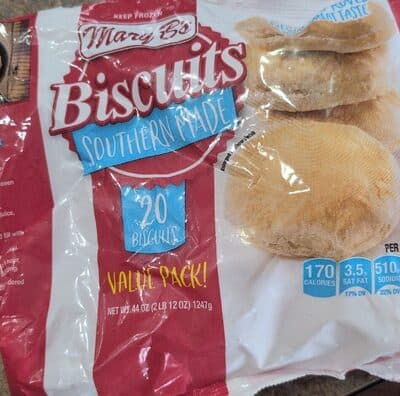 Southern Made Biscuits