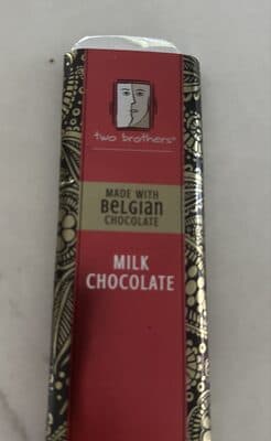 Milk Chocolate