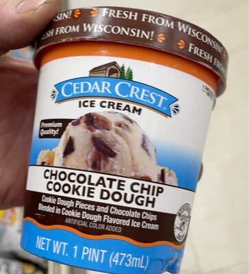 Ice cream