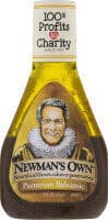 Parmesan Balsamic Vinaigrette
