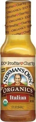 Italian Dressing