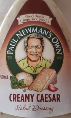 Creamy Caesar