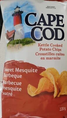 Croustilles cuites en marmite