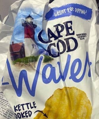Waves Sea Salt